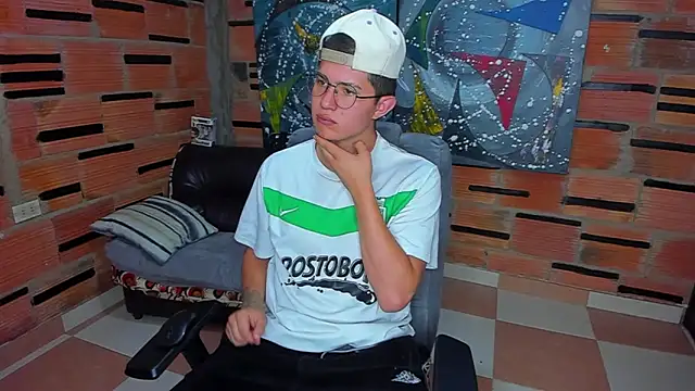 patrik 027 online show from 01/24/25, 07:28