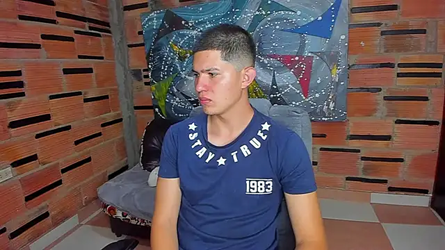 patrik 027 online show from 01/29/25, 01:17