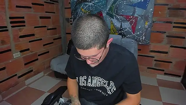 patrik 027 online show from 02/19/25, 11:46