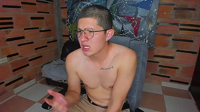 patrik 027 online show from 02/20/25, 05:29