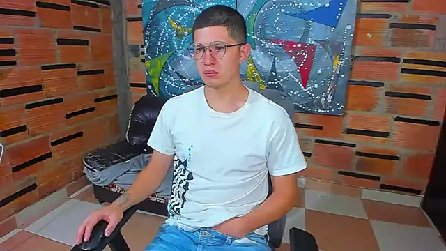 patrik 027 online show from 03/04/25, 12:33