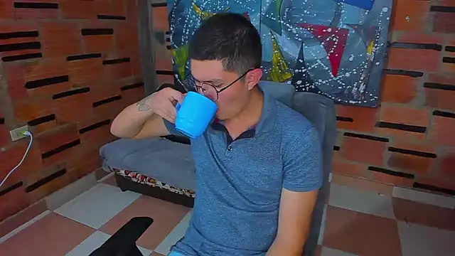 patrik 027 online show from 03/07/25, 08:55