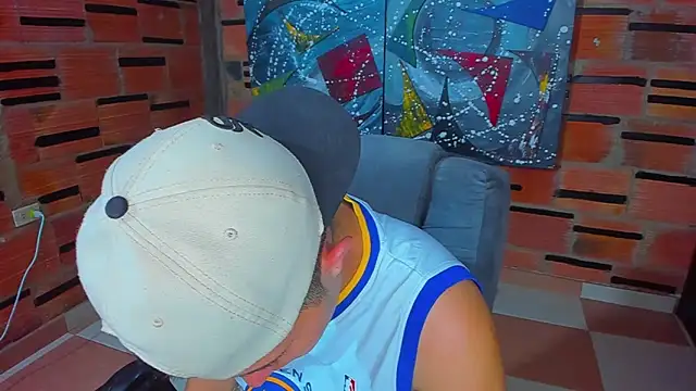 patrik 027 online show from 03/17/25, 03:36