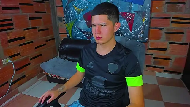 patrik 027 online show from 03/17/25, 09:55