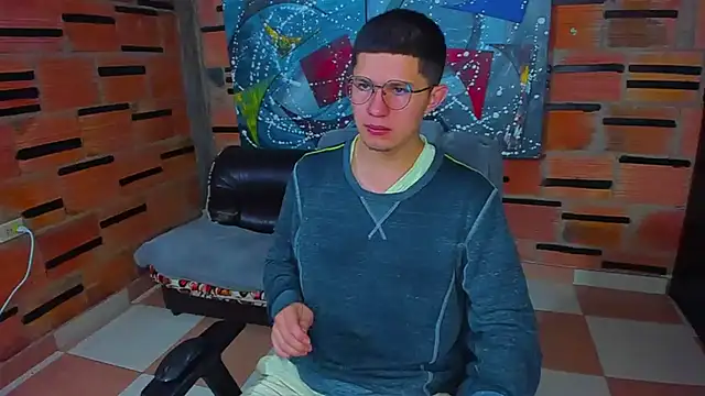 patrik 027 online show from 03/20/25, 02:10