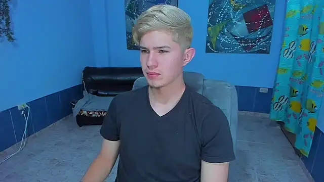 patrik 027 online show from 09/29/25, 05:29