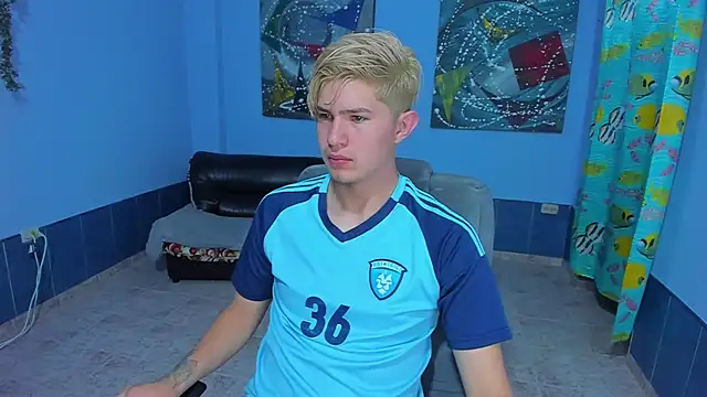 patrik 027 online show from 10/01/25, 07:09