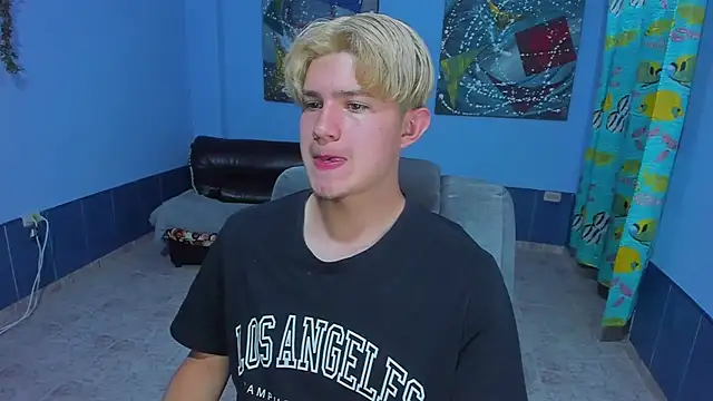 patrik 027 online show from 10/02/25, 06:04