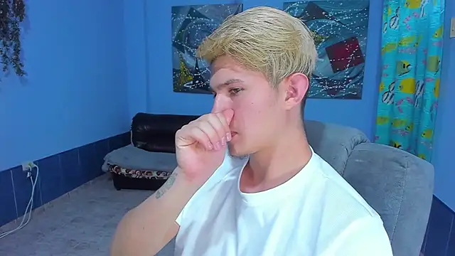 patrik 027 online show from 10/08/25, 07:39