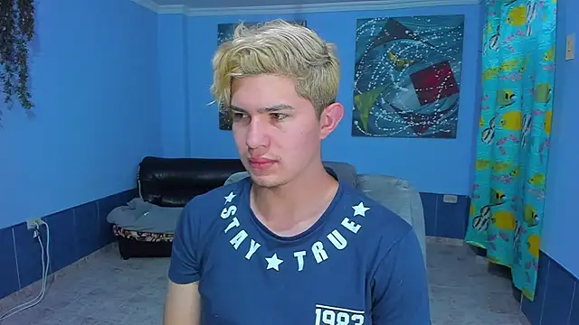 patrik 027 online show from 10/16/25, 07:04