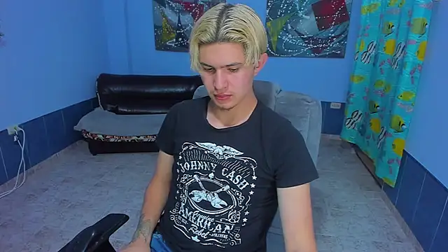 patrik 027 online show from 11/03/25, 03:30