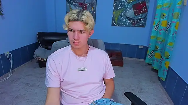 patrik 027 online show from 11/16/25, 07:52