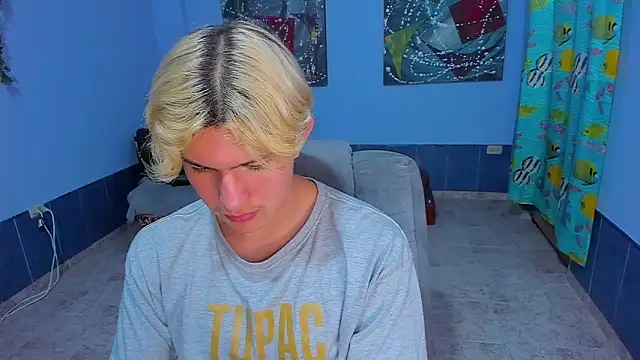 patrik 027 online show from 11/18/25, 06:01