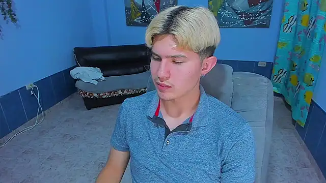 patrik 027 online show from 11/29/25, 07:22