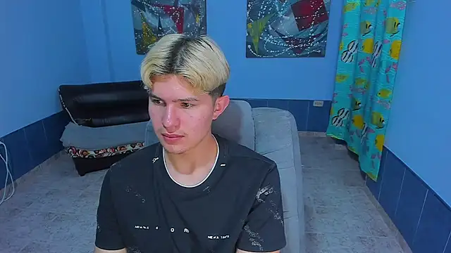 patrik 027 online show from 11/29/25, 07:39