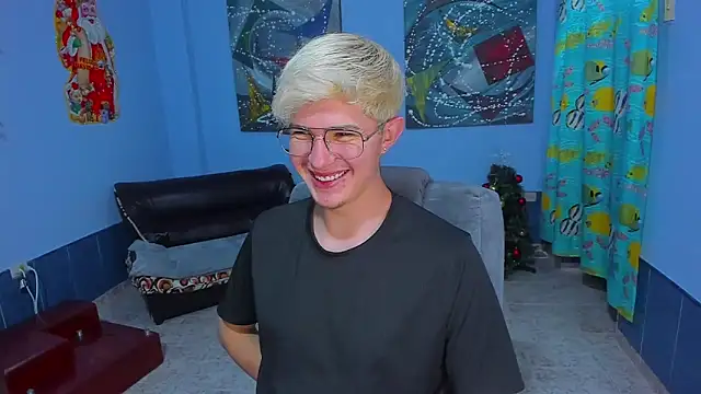 patrik 027 online show from 12/19/25, 09:00