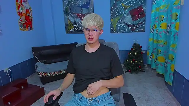 patrik 027 online show from 12/20/25, 09:05