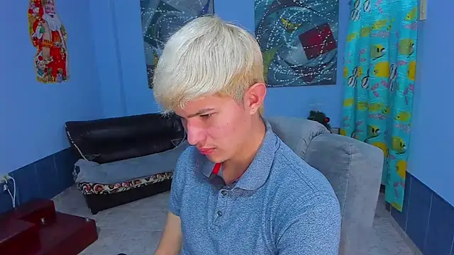 patrik 027 online show from 12/20/25, 09:11