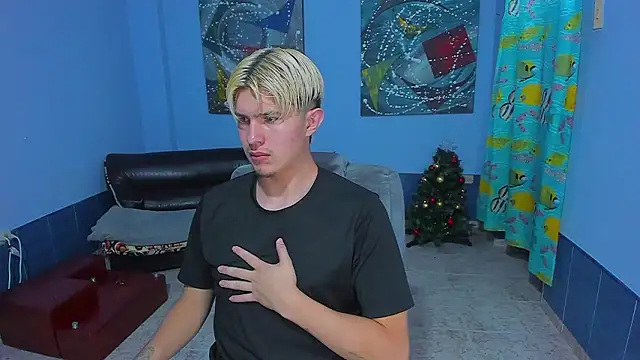 patrik 027 online show from 01/12/26, 08:47