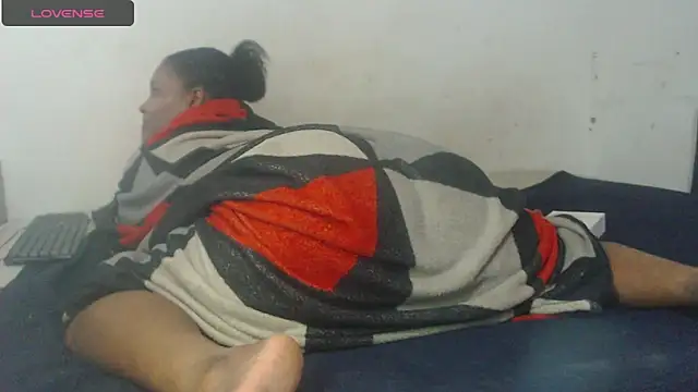 Sexy night bm online show from 10/31/25, 10:22