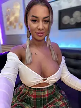 KirstieVegas online show from 03/03/25, 07:06