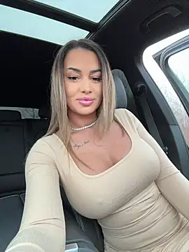 KirstieVegas online show from 03/23/26, 02:54