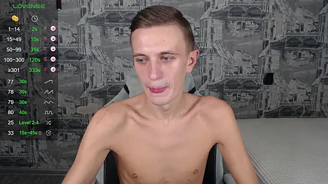 Oliver Fresh online show from 12/21/25, 11:17