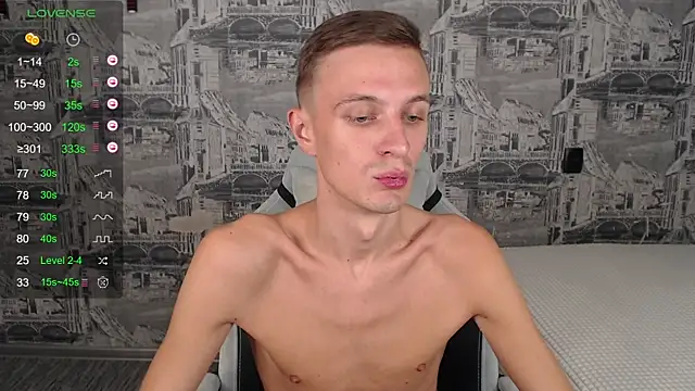 Oliver Fresh online show from 01/18/26, 09:02