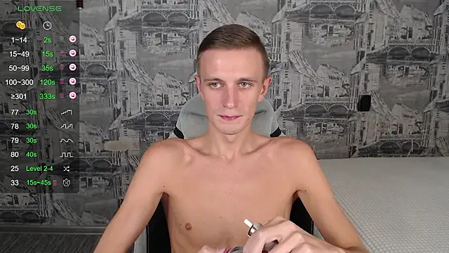 Oliver Fresh online show from 02/02/26, 10:58