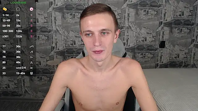 Oliver Fresh online show from 04/10/26, 10:09