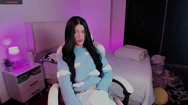 Ainhoads online show from 11/18/25, 08:52