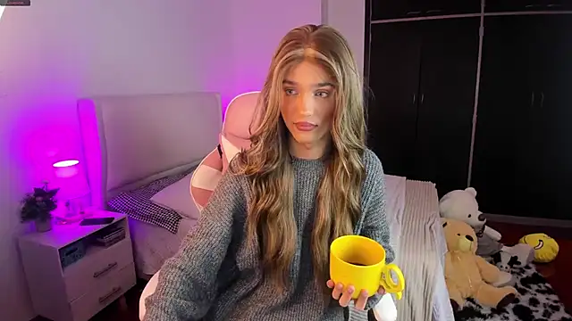 Ainhoads online show from 01/14/26, 02:23