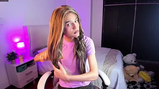 Ainhoads online show from 02/02/26, 08:35