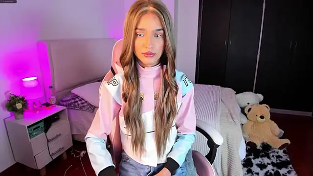 Ainhoads online show from 03/05/26, 08:43