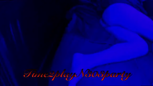 Time2playN303party online show from 12/23/24, 02:02