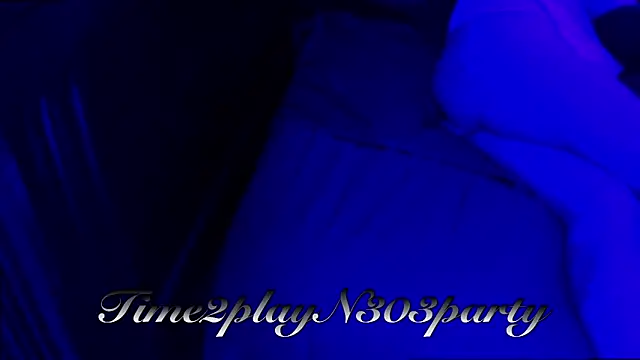 Time2playN303party online show from 12/23/24, 10:42