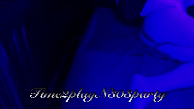 Time2playN303party online show from 12/23/24, 03:01