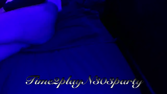 Time2playN303party online show from 12/28/24, 03:15