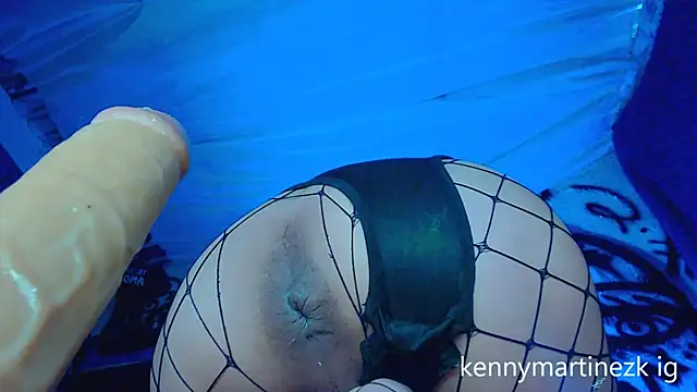 Kenny starrK online show from 03/30/26, 02:29