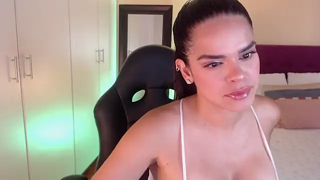 Mafer Meow online show from 03/02/25, 07:02