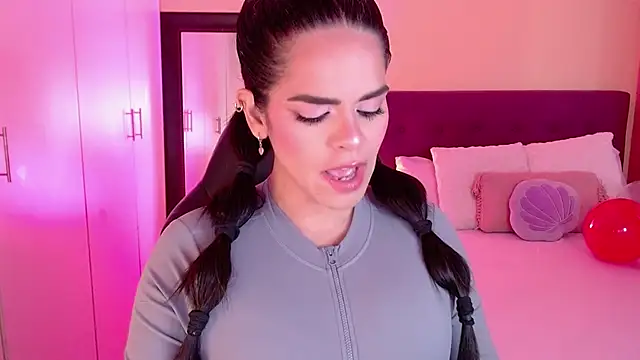 Mafer Meow online show from 02/20/26, 09:04