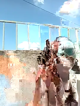 Ranny18l online show from 02/16/25, 07:59