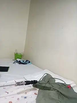 Ranny18l online show from 10/31/25, 11:00