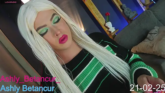 AshlyBetancurX online show from 02/22/25, 01:11