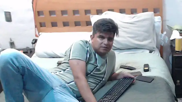 thor000089 online show from 12/11/24, 02:30