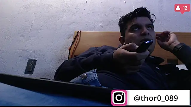 thor000089 online show from 01/23/25, 05:42