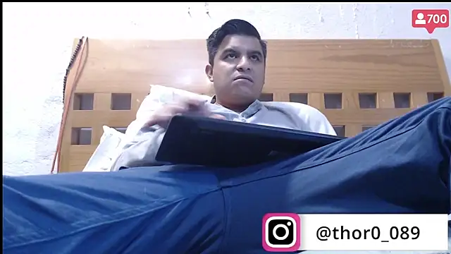 thor000089 online show from 01/29/25, 05:56