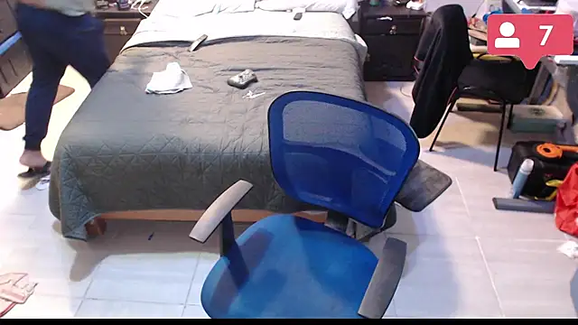 thor000089 online show from 01/30/25, 11:55