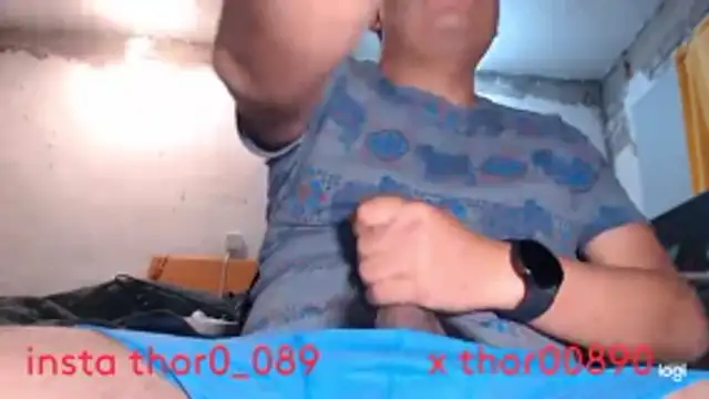 thor000089 online show from 11/04/25, 05:17