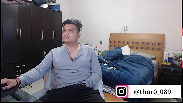 thor000089 online show from 02/07/26, 04:33